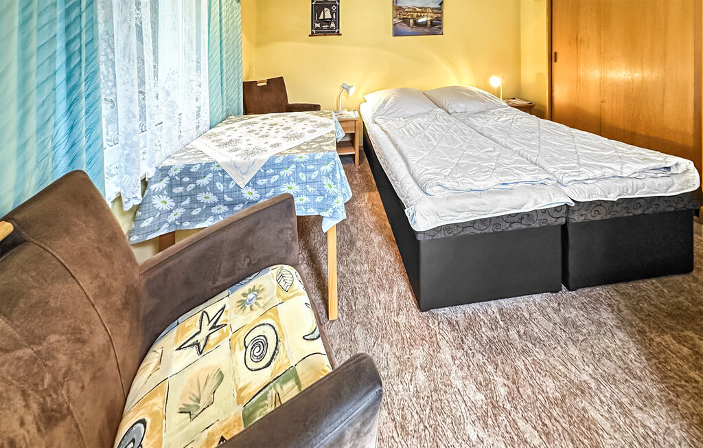 
Holiday rental - Zinnowitz (Seebad) , Germany - DZV922 6