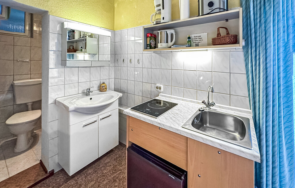 
Holiday rental - Zinnowitz (Seebad) , Germany - DZV922 7