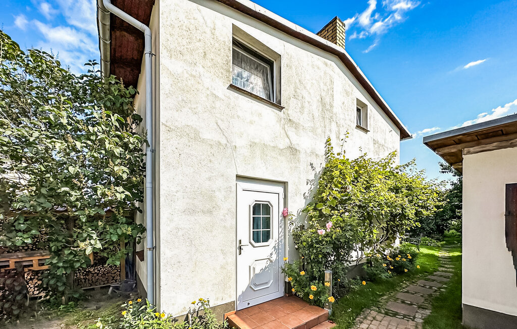 
Holiday rental - Zinnowitz (Seebad) , Germany - DZV922 10