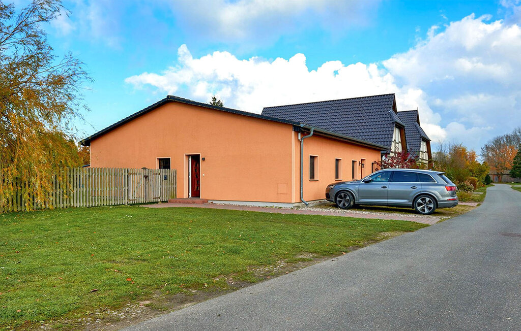 Lejlighed - Neuendorf , Tyskland - DZV881 10