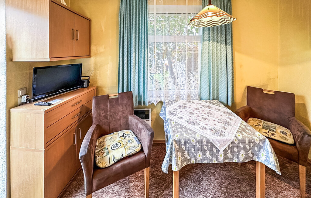 
Holiday rental - Zinnowitz (Seebad) , Germany - DZV922 3