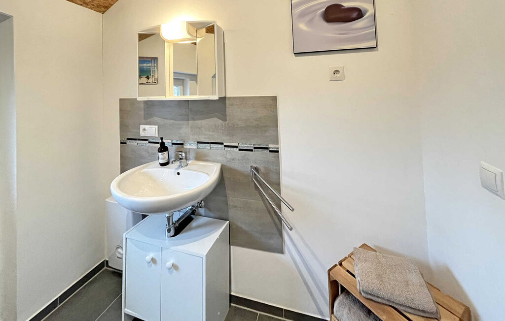 Ferienwohnung - Oberuckersee OT Melzow , Deutschland - DZV750 14