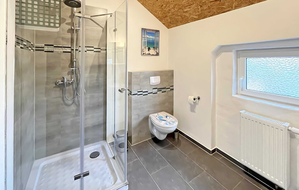 Ferienwohnung - Oberuckersee OT Melzow , Deutschland - DZV750 15