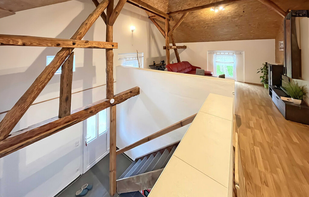 Ferienwohnung - Oberuckersee OT Melzow , Deutschland - DZV750 12