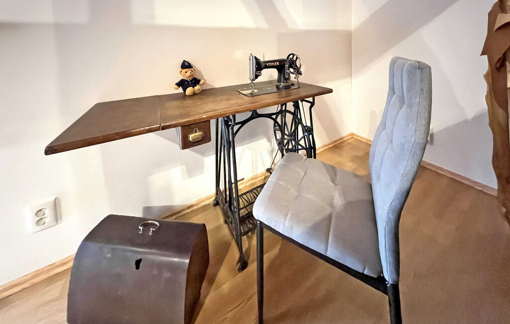 Ferienwohnung - Oberuckersee OT Melzow , Deutschland - DZV750 8