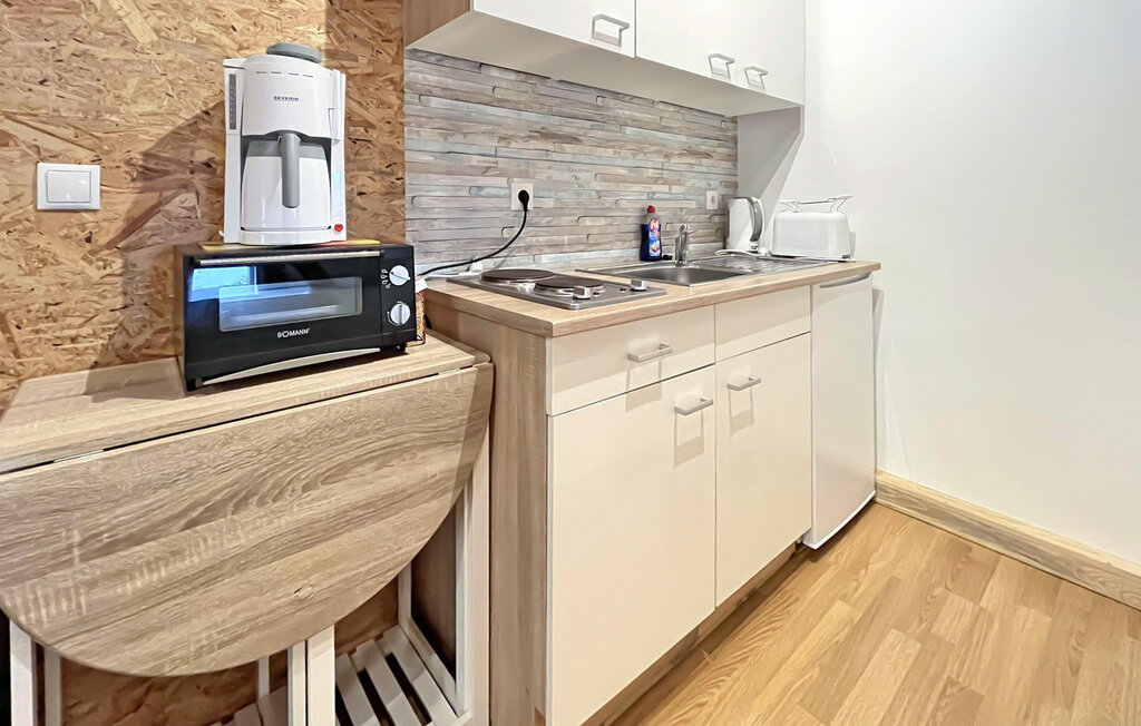 Ferienwohnung - Oberuckersee OT Melzow , Deutschland - DZV750 7