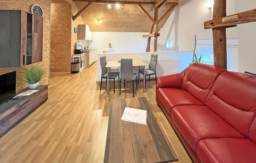 Ferienwohnung - Oberuckersee OT Melzow , Deutschland - DZV750 4