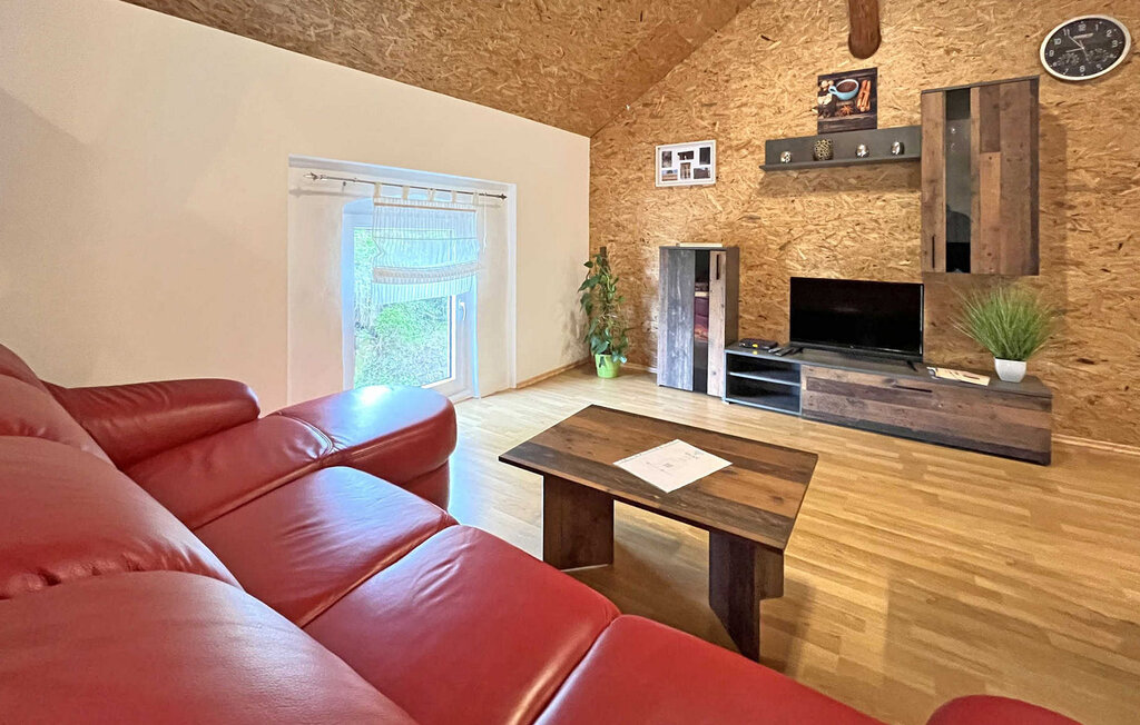 Ferienwohnung - Oberuckersee OT Melzow , Deutschland - DZV750 5