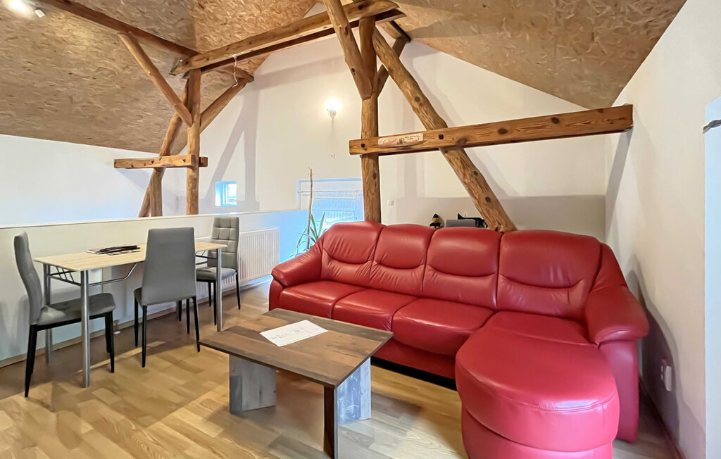 Ferienwohnung - Oberuckersee OT Melzow , Deutschland - DZV750 6