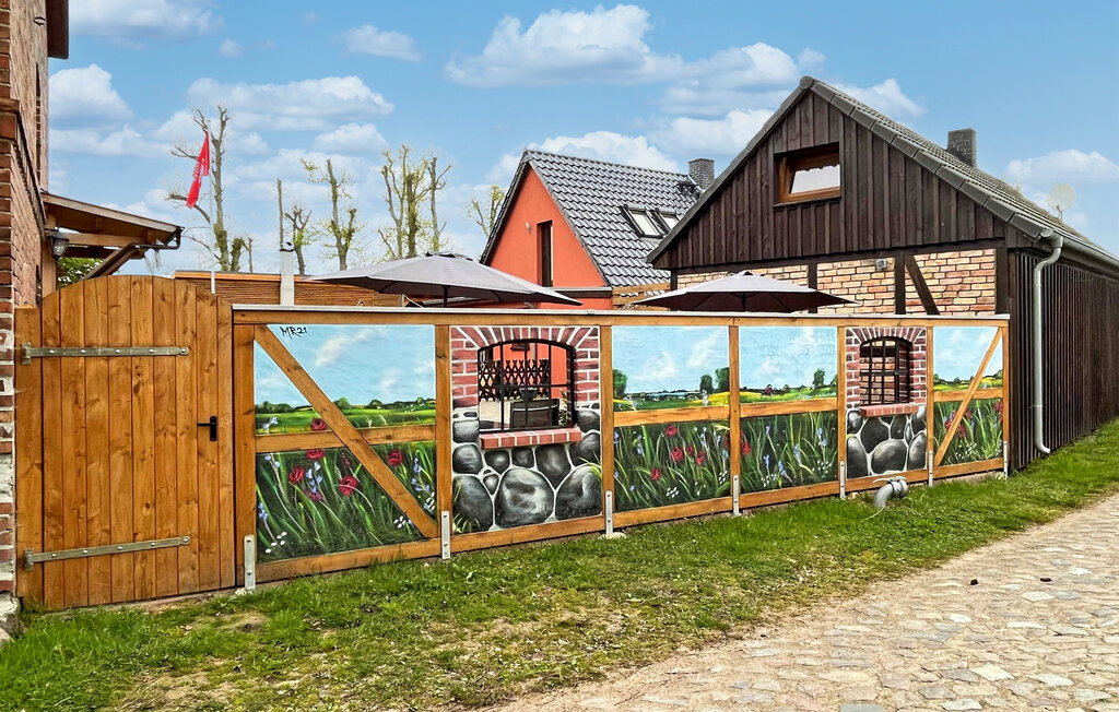 Ferienwohnung - Oberuckersee OT Melzow , Deutschland - DZV750 2