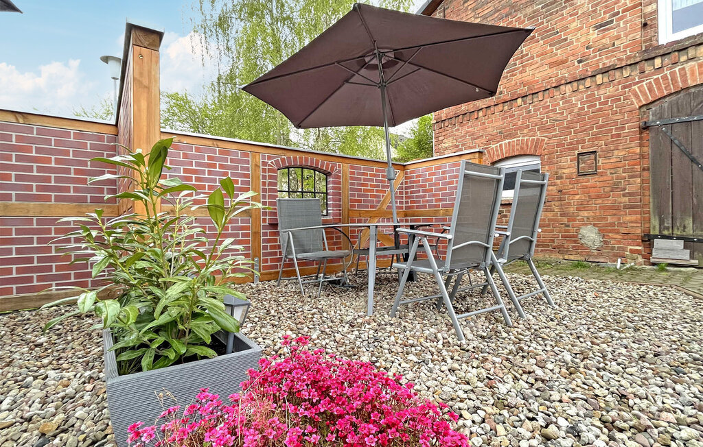 Ferienwohnung - Oberuckersee OT Melzow , Deutschland - DZV750 10