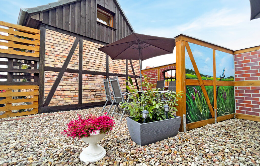 Ferienwohnung - Oberuckersee OT Melzow , Deutschland - DZV750 11