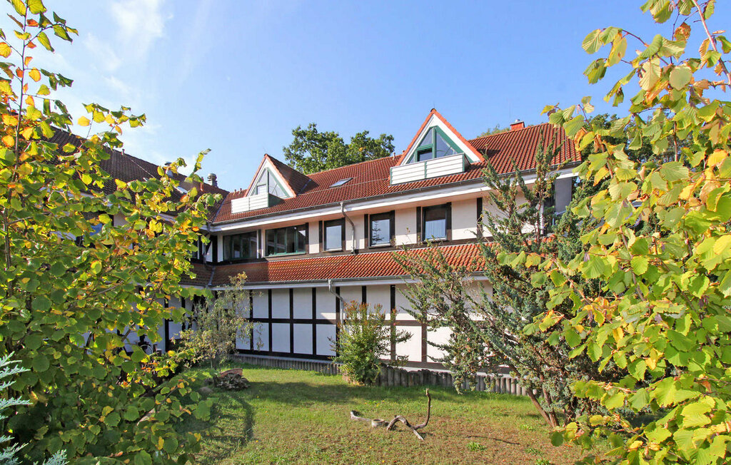 Semesterlägenhet - Karlshagen (Ostseebad) , Tyskland - DZV040 10