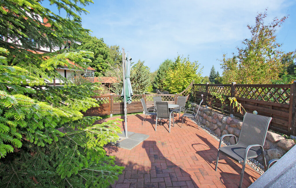 Semesterlägenhet - Karlshagen (Ostseebad) , Tyskland - DZV040 2