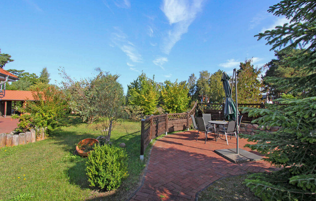 Semesterlägenhet - Karlshagen (Ostseebad) , Tyskland - DZV040 9