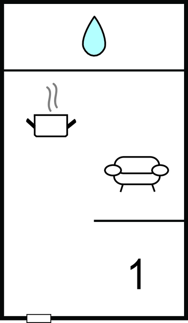 Ferienwohnung - Malchow , Deutschland - DZV902 