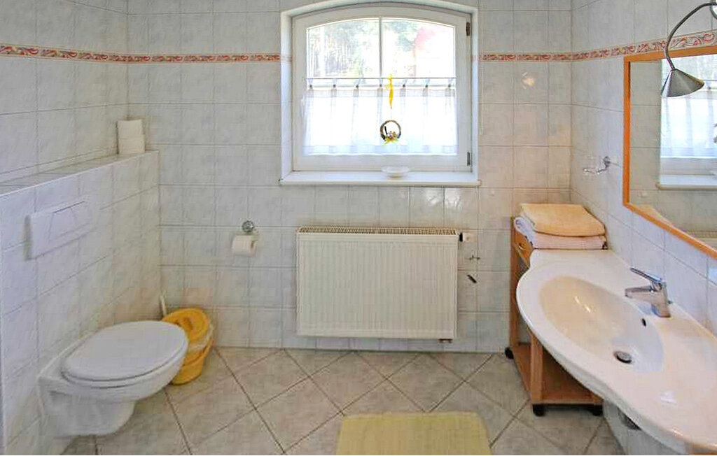 Feriehuse - Dobbin , Tyskland - DZV935 17