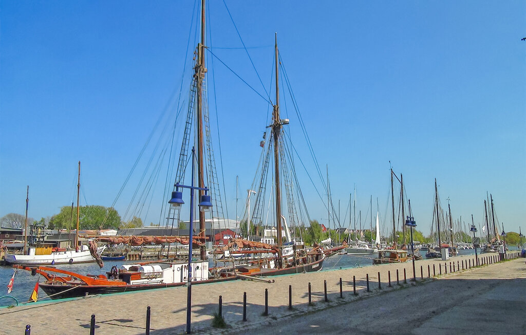 Ferienwohnung - Greifswald , Deutschland - DZV763 10