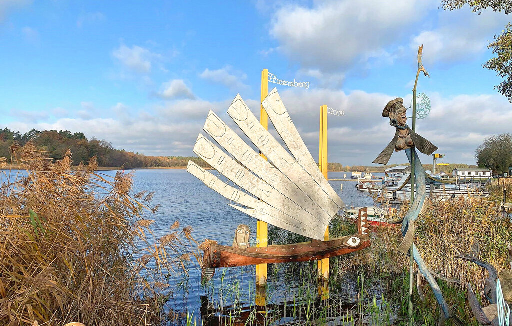 Lejlighed - Rheinsberg , Tyskland - DZV924 9