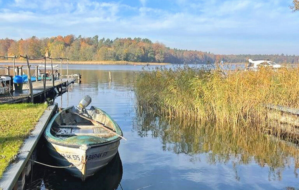 Lejlighed - Rheinsberg , Tyskland - DZV924 10