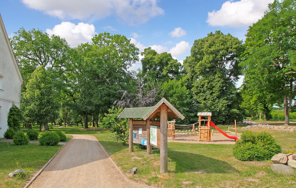Ferieleilighet - Ankershagen OT Friedrichsfelde , Tyskland - DZV841 8