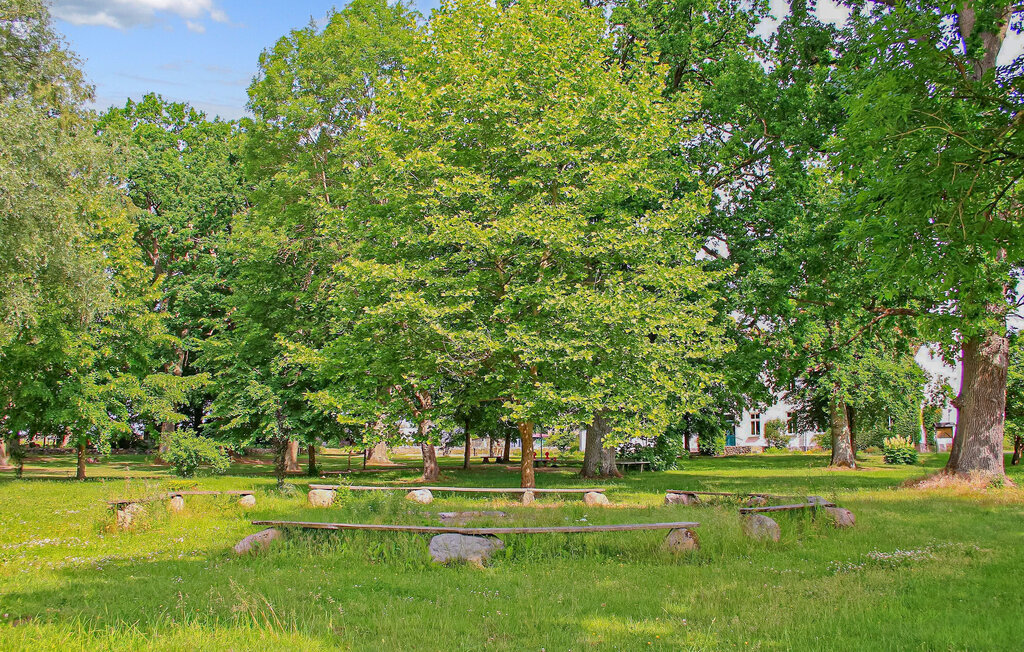 Ferieleilighet - Ankershagen OT Friedrichsfelde , Tyskland - DZV841 13