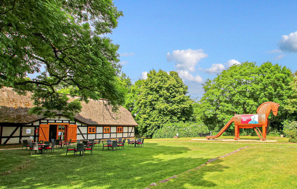 Ferieleilighet - Ankershagen OT Friedrichsfelde , Tyskland - DZV841 16