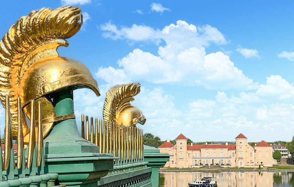 Lejlighed - Rheinsberg , Tyskland - DZV924 23