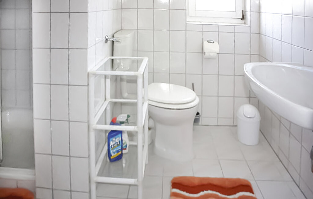 Kuća-za-odmor - Dranske auf Rügen , Njemačka - DZV001 14