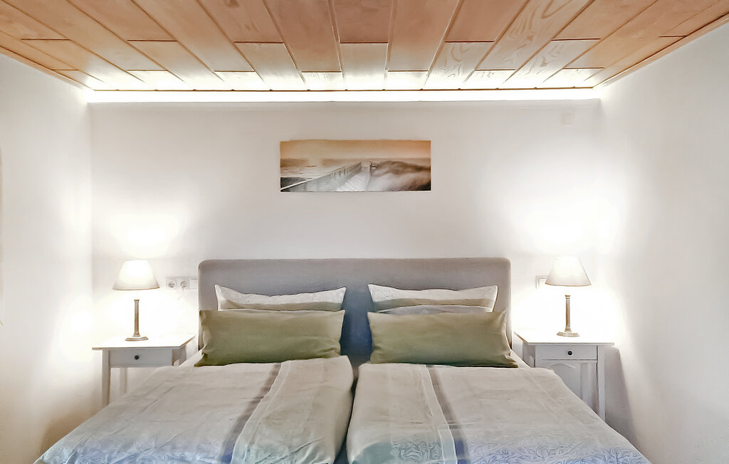 Kuća-za-odmor - Dranske auf Rügen , Njemačka - DZV001 6