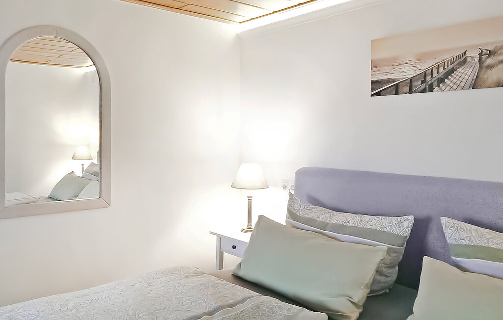 Kuća-za-odmor - Dranske auf Rügen , Njemačka - DZV001 12