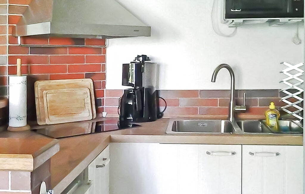 Kuća-za-odmor - Dranske auf Rügen , Njemačka - DZV001 5