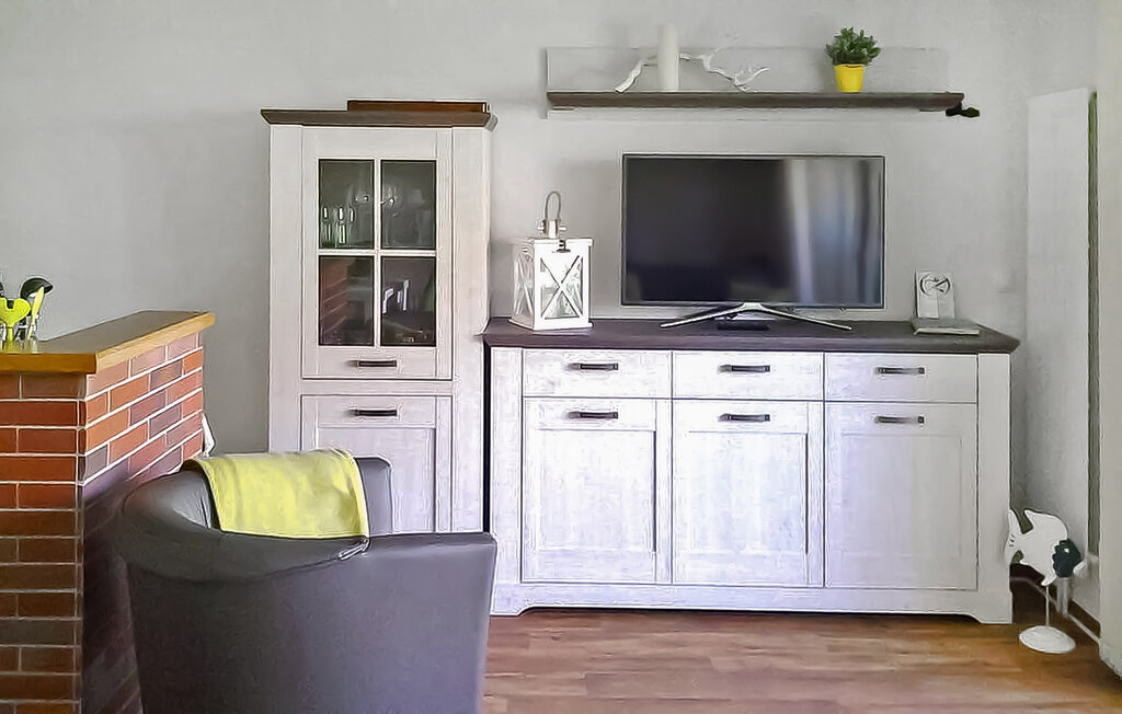 Kuća-za-odmor - Dranske auf Rügen , Njemačka - DZV001 11