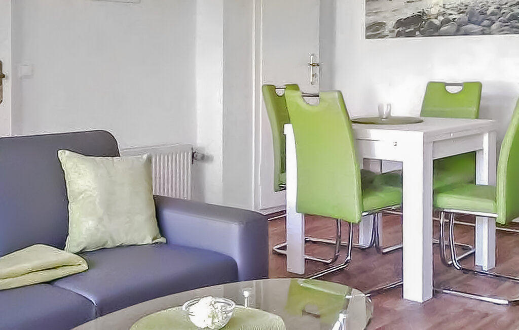 Kuća-za-odmor - Dranske auf Rügen , Njemačka - DZV001 3