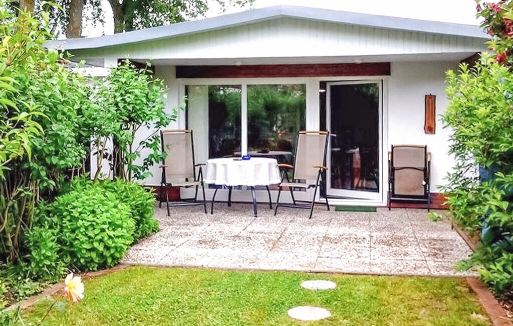 Kuća-za-odmor - Dranske auf Rügen , Njemačka - DZV001 1