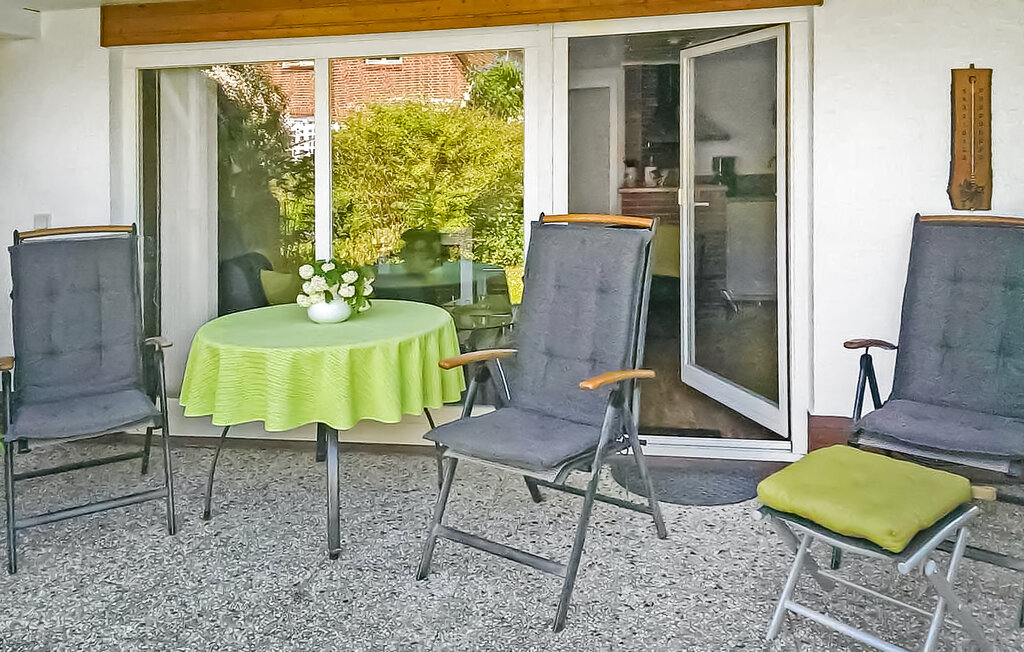 Kuća-za-odmor - Dranske auf Rügen , Njemačka - DZV001 7