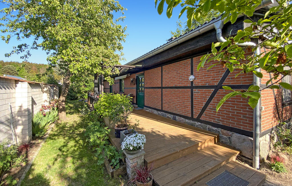 Feriehus - Benz/Usedom , Tyskland - DZV013 5