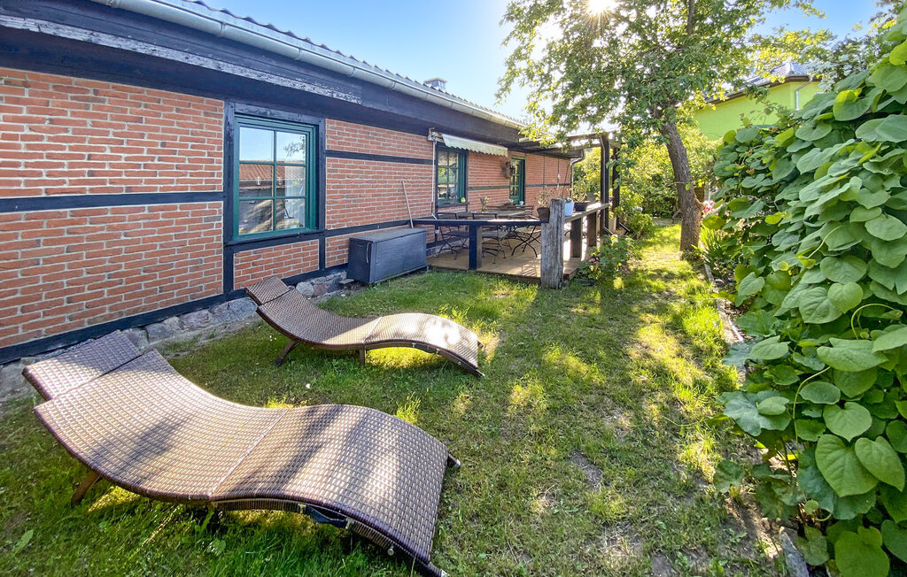 Feriehus - Benz/Usedom , Tyskland - DZV013 2