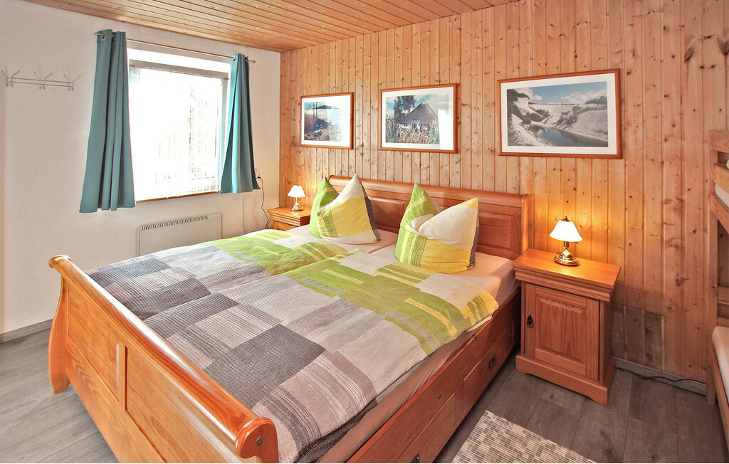 Ferienhaeuser - Garz auf Rügen , Deutschland - DZV017 10