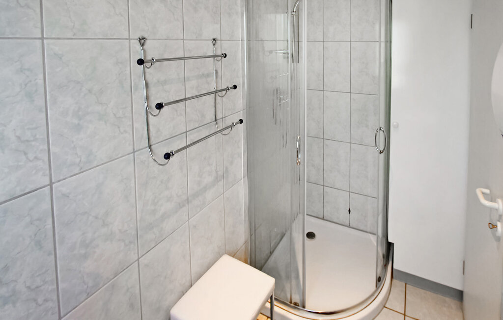 Ferienhaus - Gahlkow , Deutschland - DZV020 14