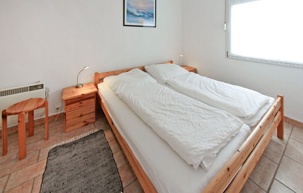 Ferienhaus - Gahlkow , Deutschland - DZV020 6