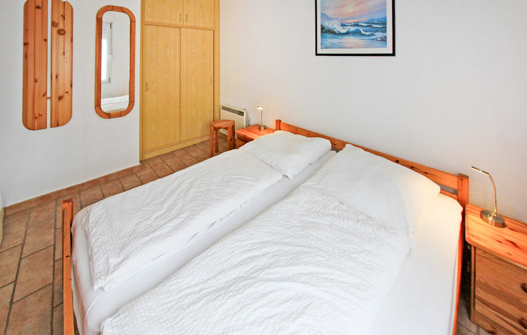 Ferienhaus - Gahlkow , Deutschland - DZV020 11