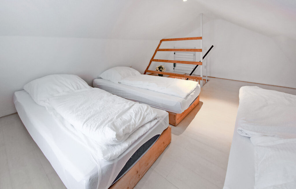 Ferienhaus - Gahlkow , Deutschland - DZV020 7