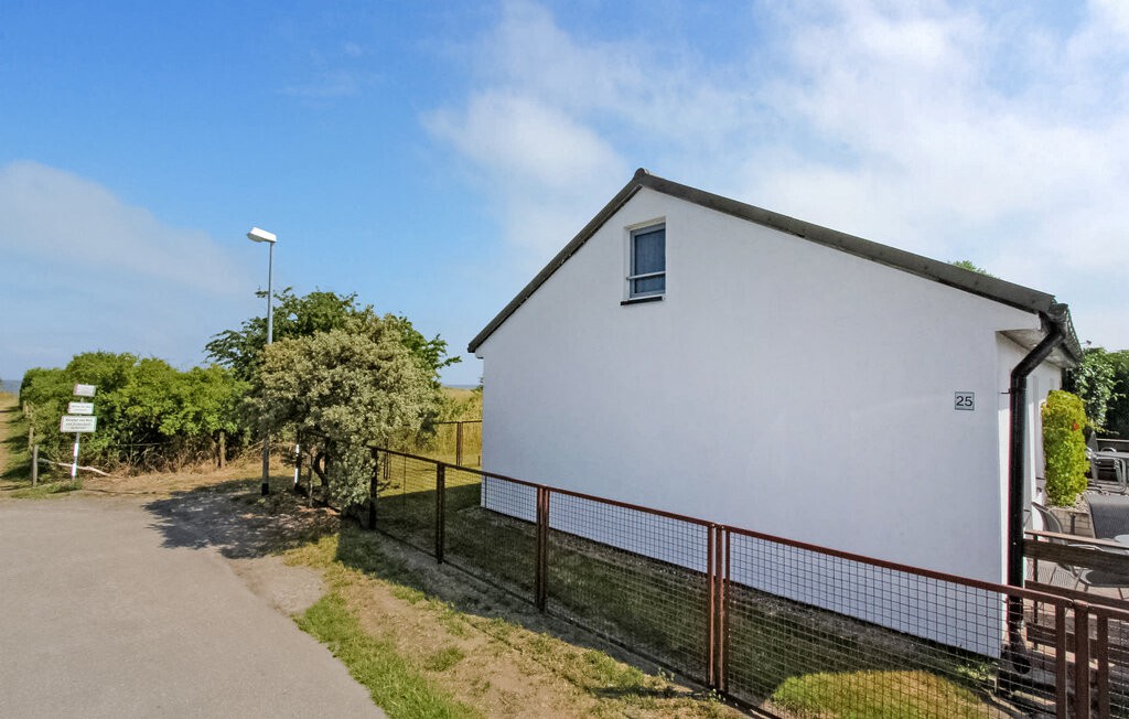 Ferienhaus - Gahlkow , Deutschland - DZV020 9
