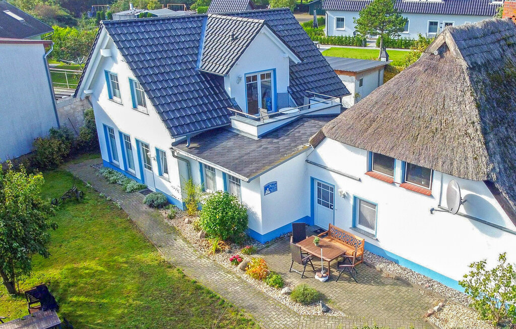 Ferieleilighet - Mönchgut OT Groß Zicker , Tyskland - DZV022 1