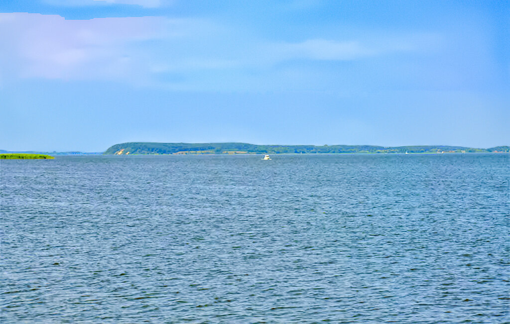 Domy wakacyjne - Lassan bei Wolgast , Niemcy - DZV023 15