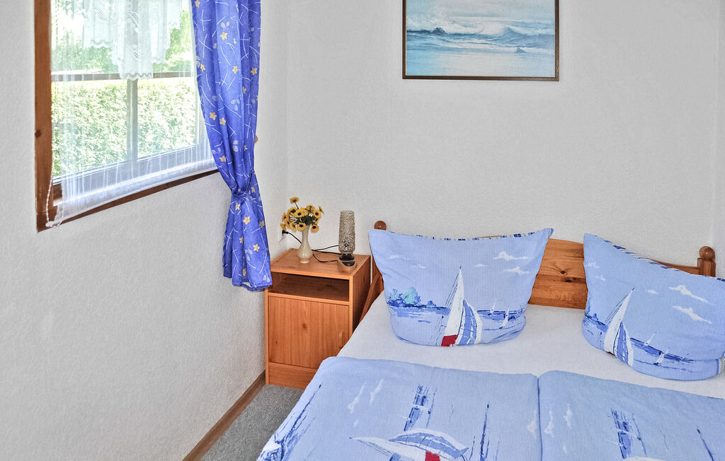 Domy wakacyjne - Lassan bei Wolgast , Niemcy - DZV023 11