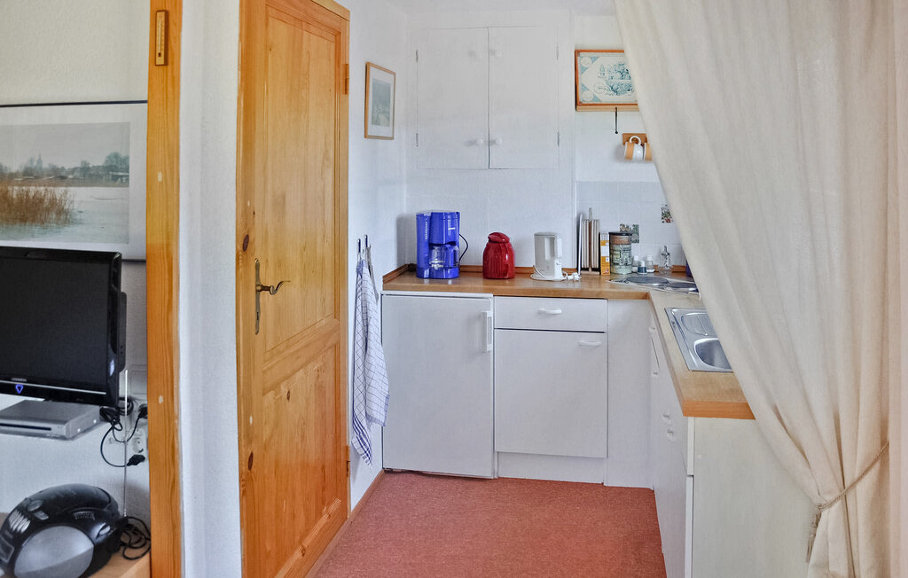 Domy wakacyjne - Lassan bei Wolgast , Niemcy - DZV023 10