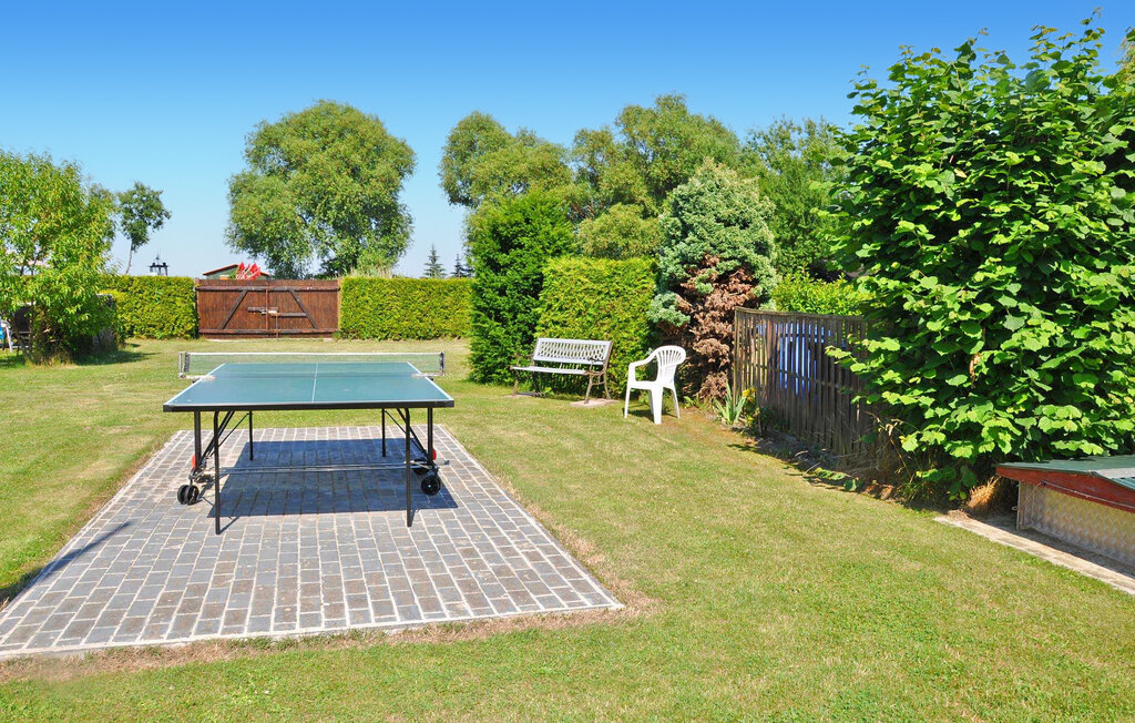 Domy wakacyjne - Lassan bei Wolgast , Niemcy - DZV023 7