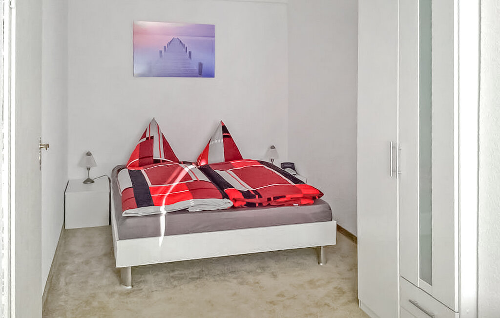 Kuća-za-odmor - Waren (Müritz) , Njemačka - DZV031 6